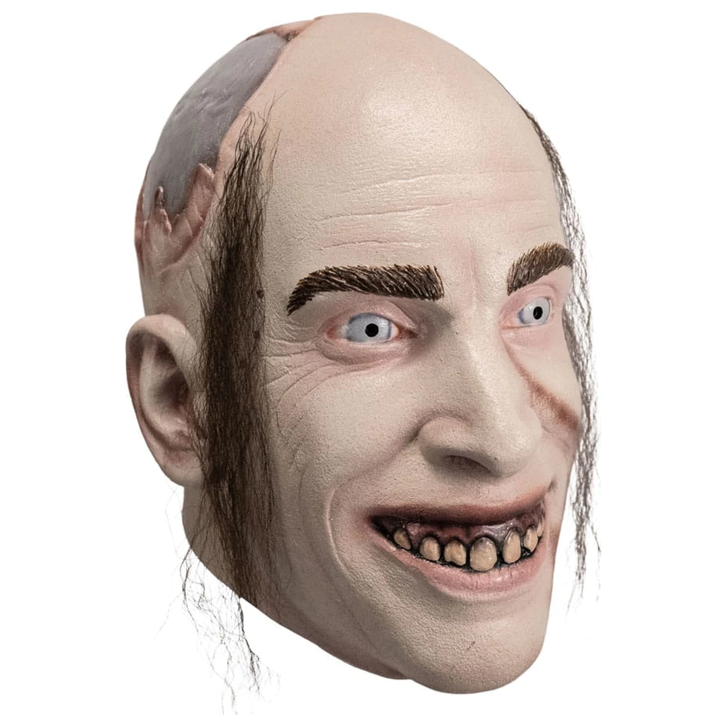 The Texas Chainsaw Massacre 2 Maska Chop Top II produktová fotografia