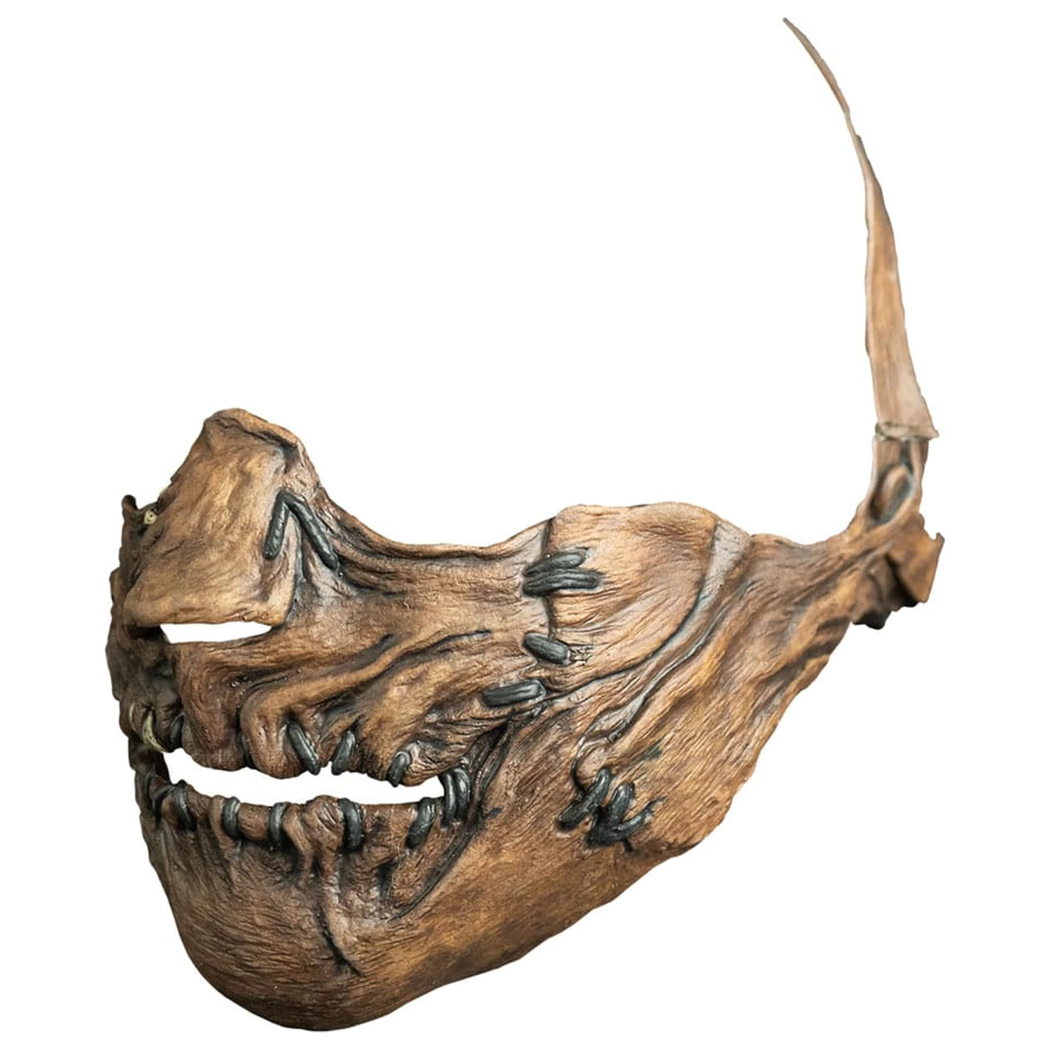 The Texas Chainsaw Massacre: The Beginning Mask Leatherface náhubok produktová fotografia