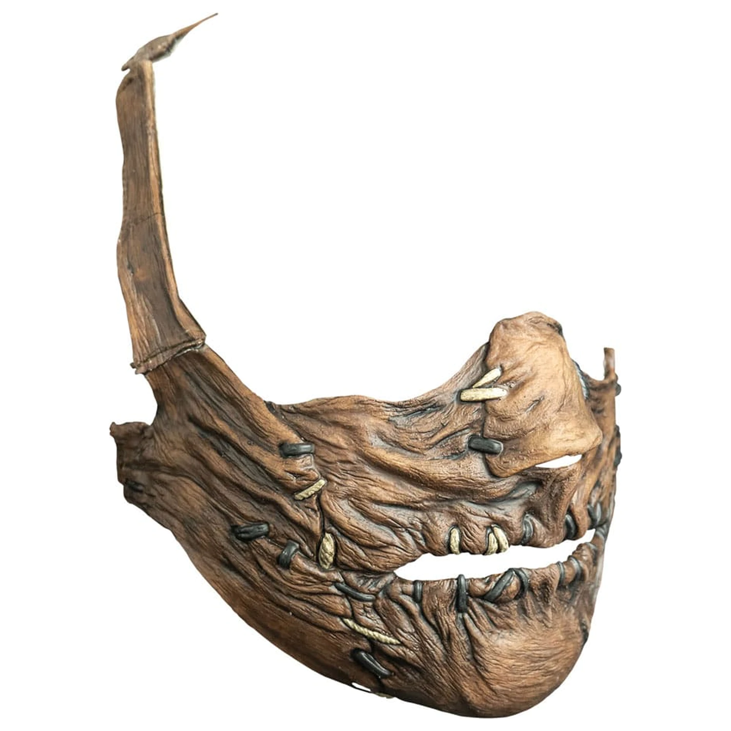 The Texas Chainsaw Massacre: The Beginning Mask Leatherface náhubok produktová fotografia