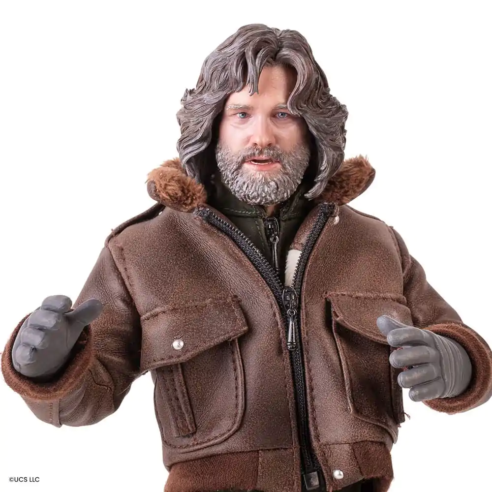 The Thing 1982 Akčná figúrka 1/6 MacReady 30 cm termékfotó