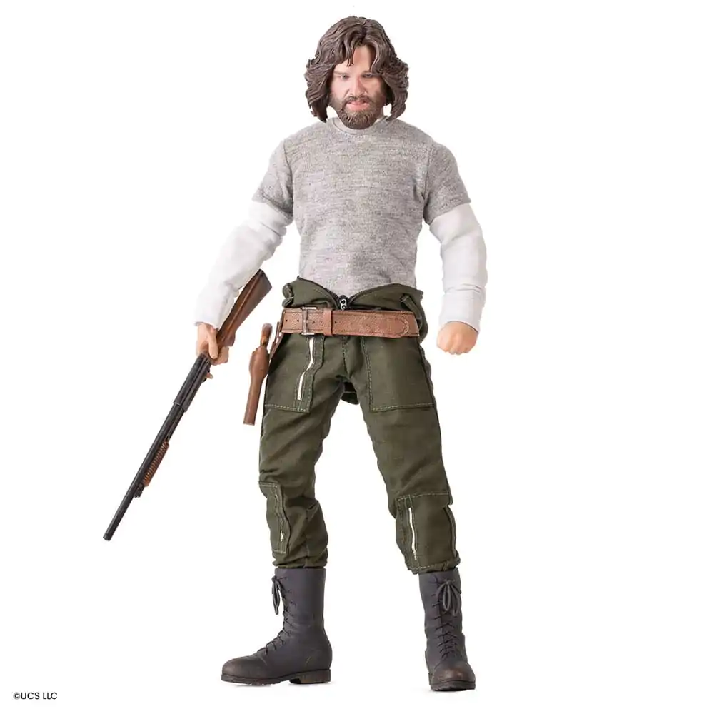 The Thing 1982 Akčná figúrka 1/6 MacReady 30 cm termékfotó