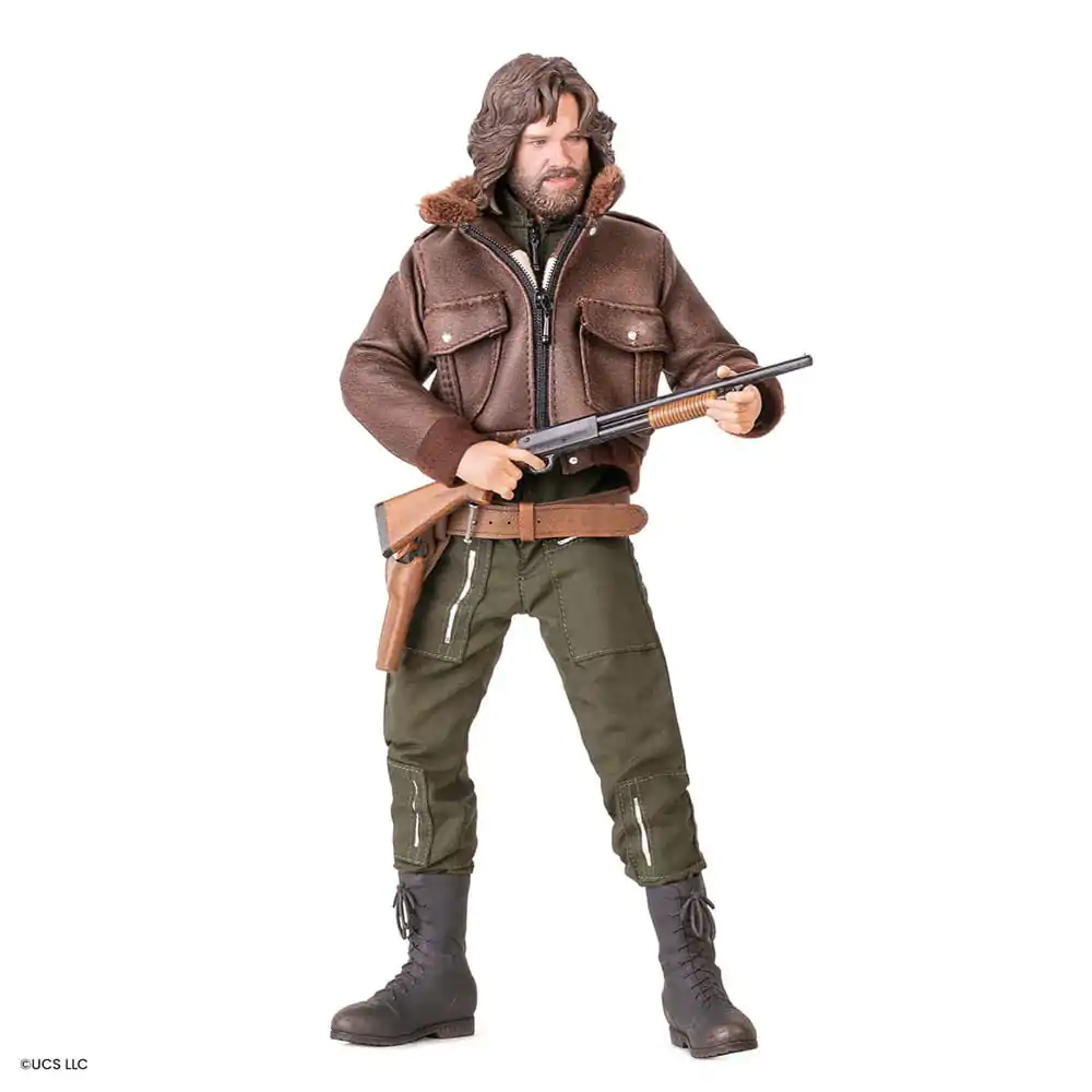 The Thing 1982 Akčná figúrka 1/6 MacReady 30 cm termékfotó