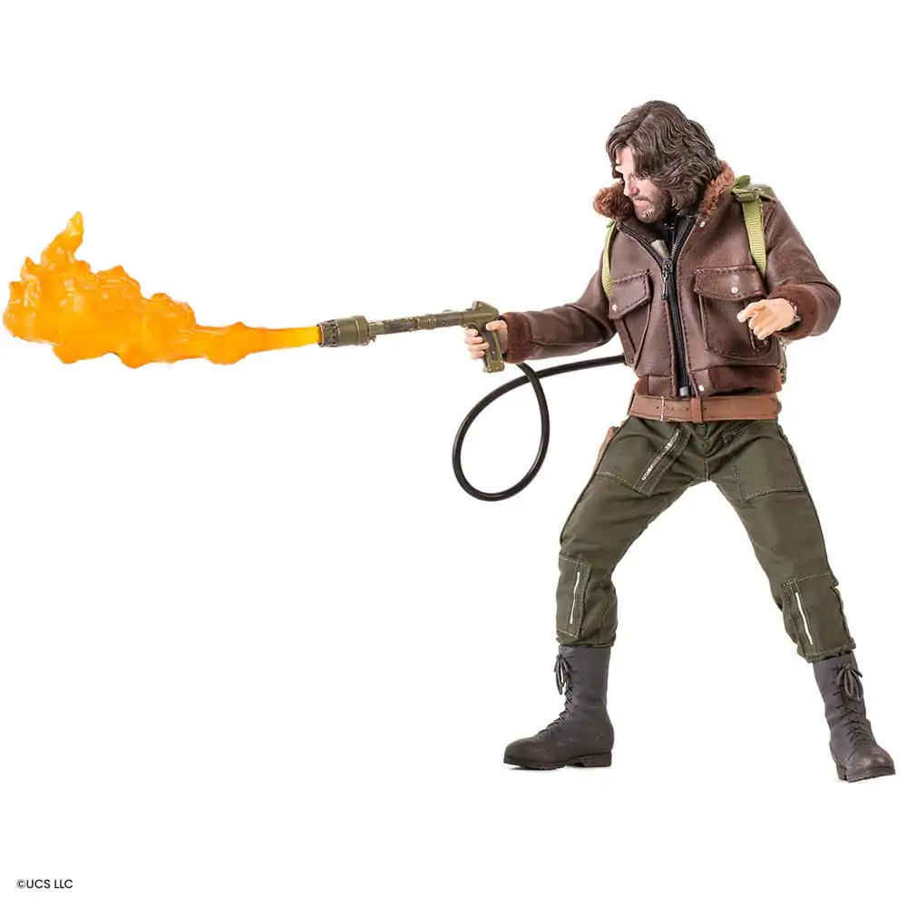 The Thing 1982 Akčná figúrka 1/6 MacReady 30 cm termékfotó