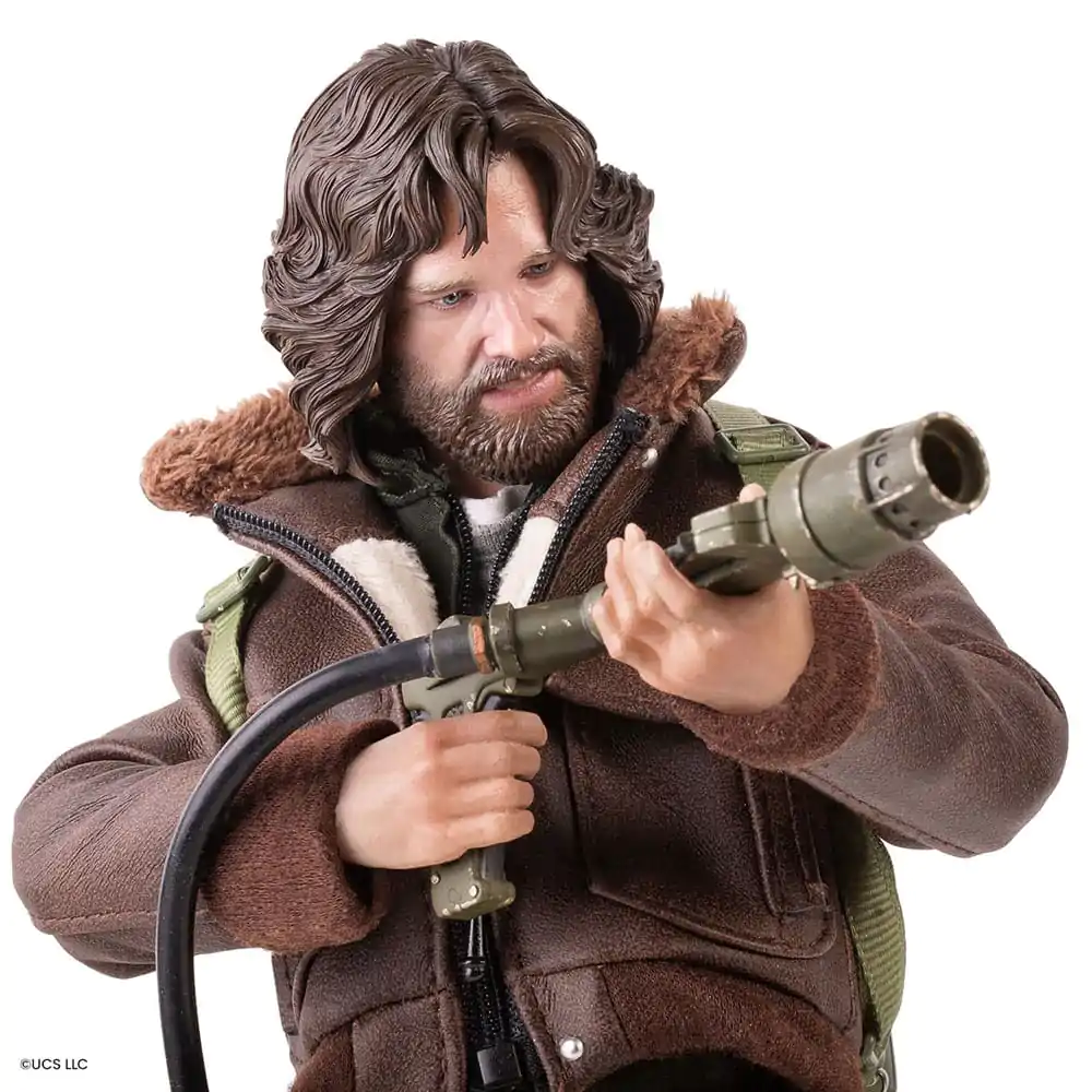 The Thing 1982 Akčná figúrka 1/6 MacReady 30 cm termékfotó