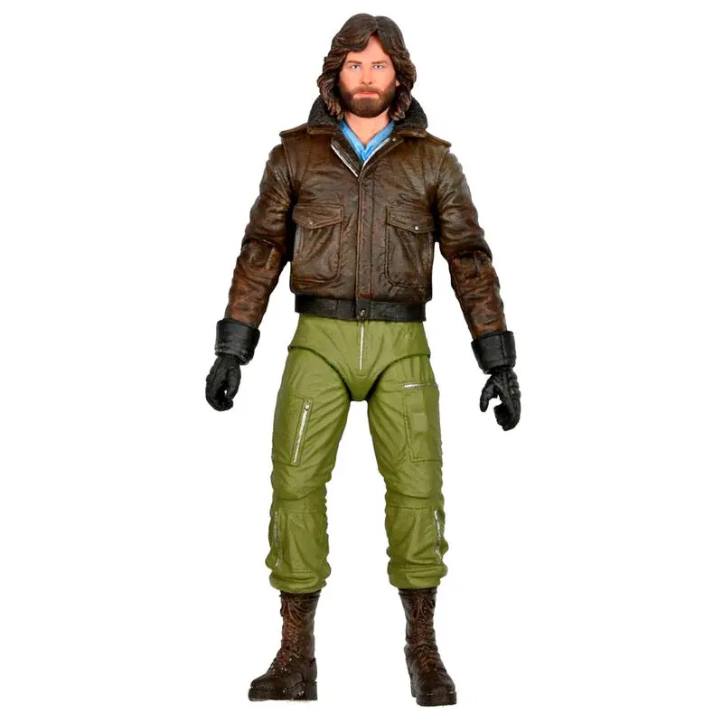 The Thing Action Figure Ultimate MacReady (Outpost 31) 18 cm termékfotó