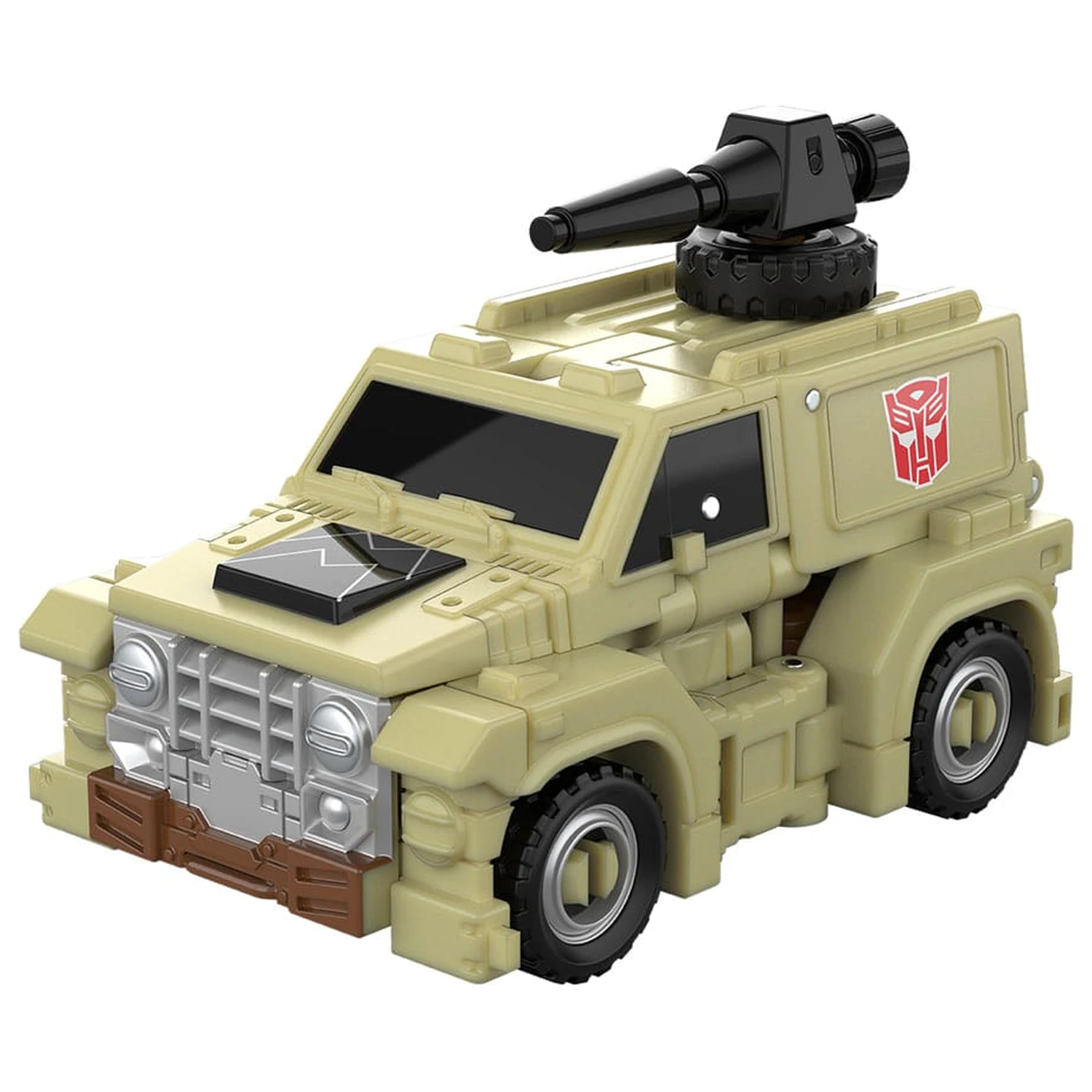 The Transformers Retro G1 Akčná figúrka Autobot Outback 13 cm produktová fotografia
