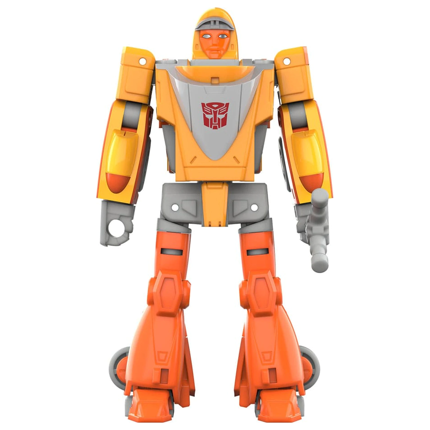 The Transformers Retro G1 akčná figúrka Autobot Wheelie 11 cm produktová fotografia