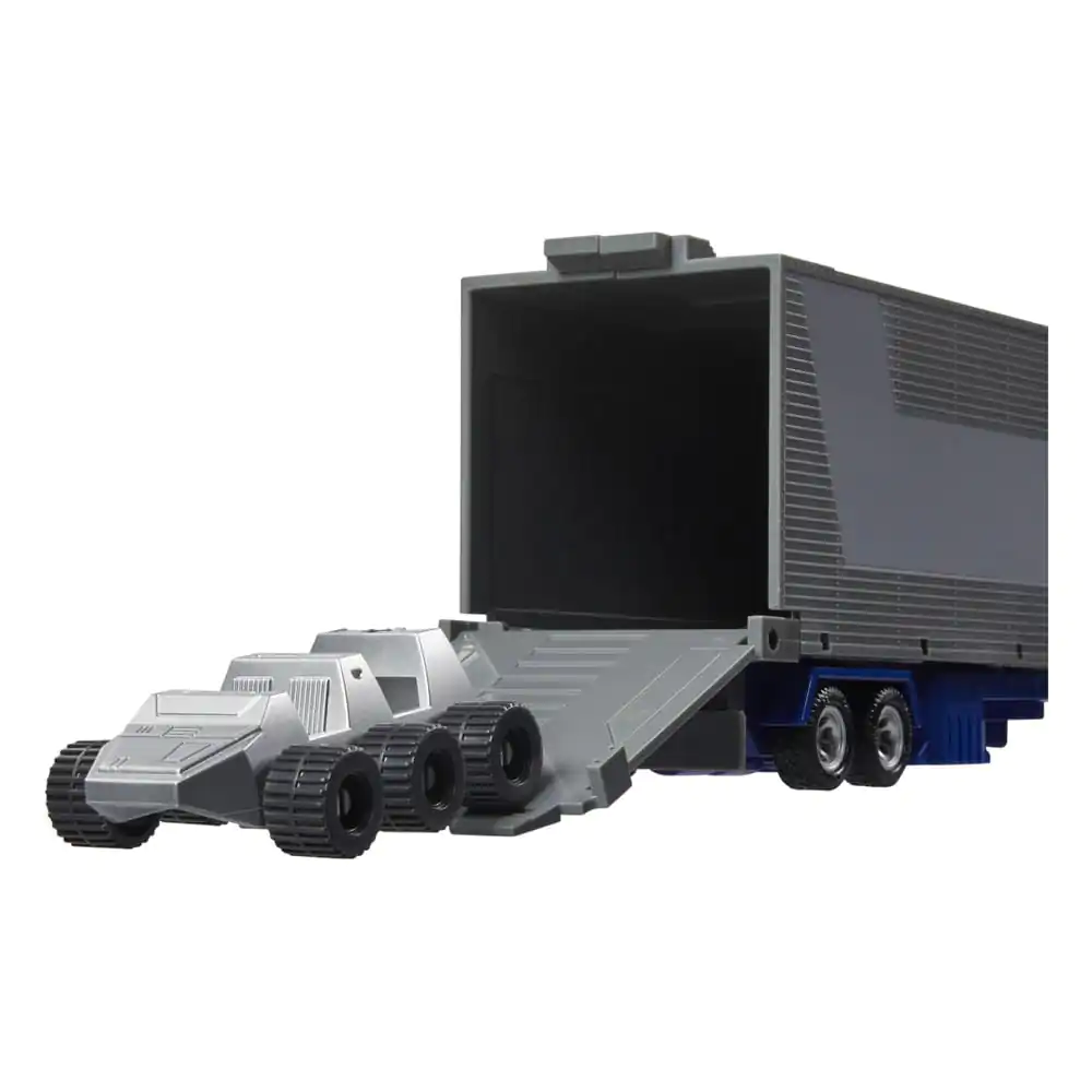 The Transformers Retro G1 Akčná figúrka Autobot Commander Optimus Prime 16 cm produktová fotografia
