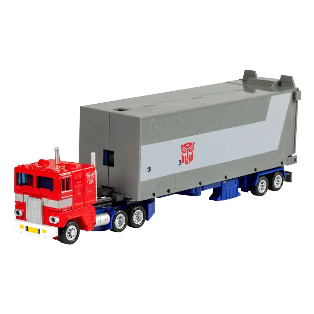 The Transformers Retro G1 Akčná figúrka Autobot Commander Optimus Prime 16 cm produktová fotografia