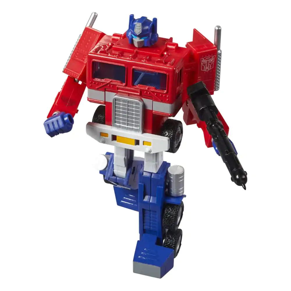 The Transformers Retro G1 Akčná figúrka Autobot Commander Optimus Prime 16 cm produktová fotografia