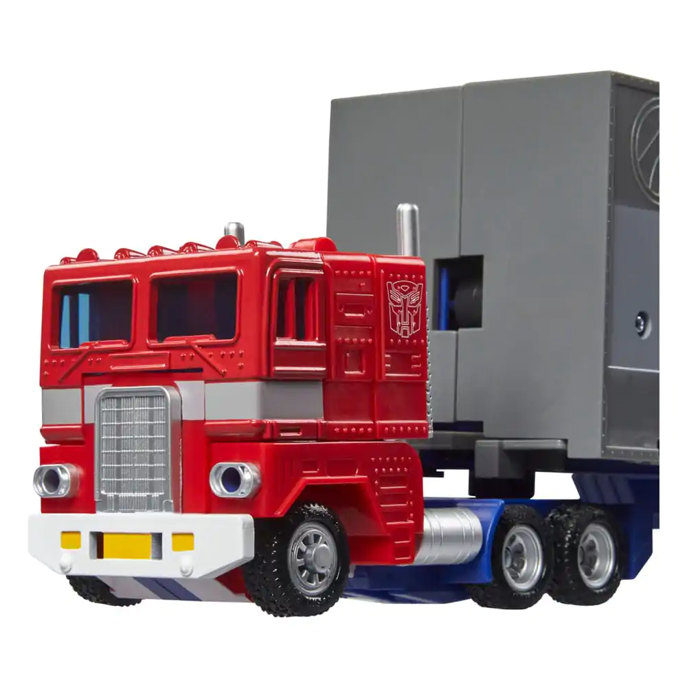 The Transformers Retro G1 Akčná figúrka Autobot Commander Optimus Prime 16 cm produktová fotografia