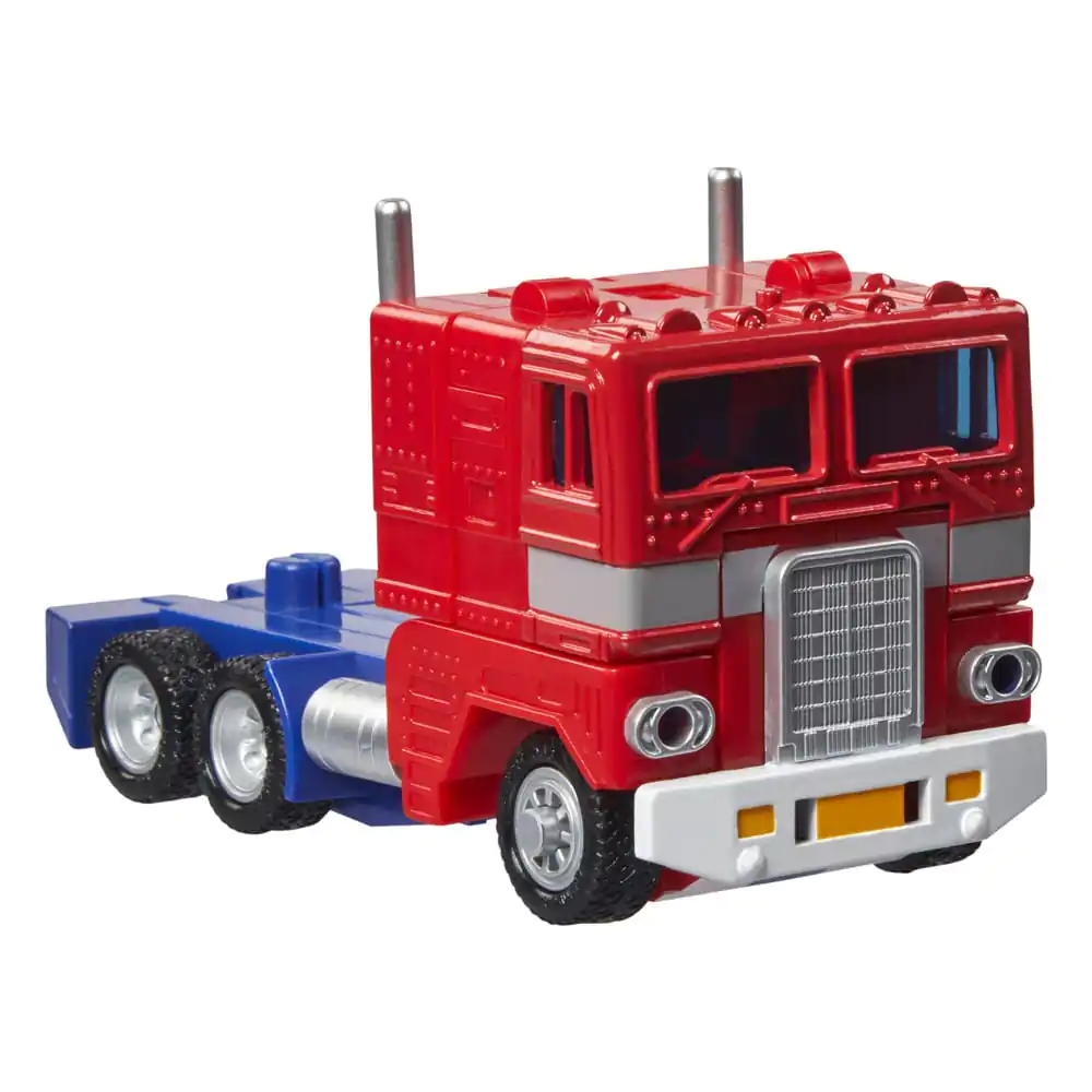The Transformers Retro G1 Akčná figúrka Autobot Commander Optimus Prime 16 cm produktová fotografia