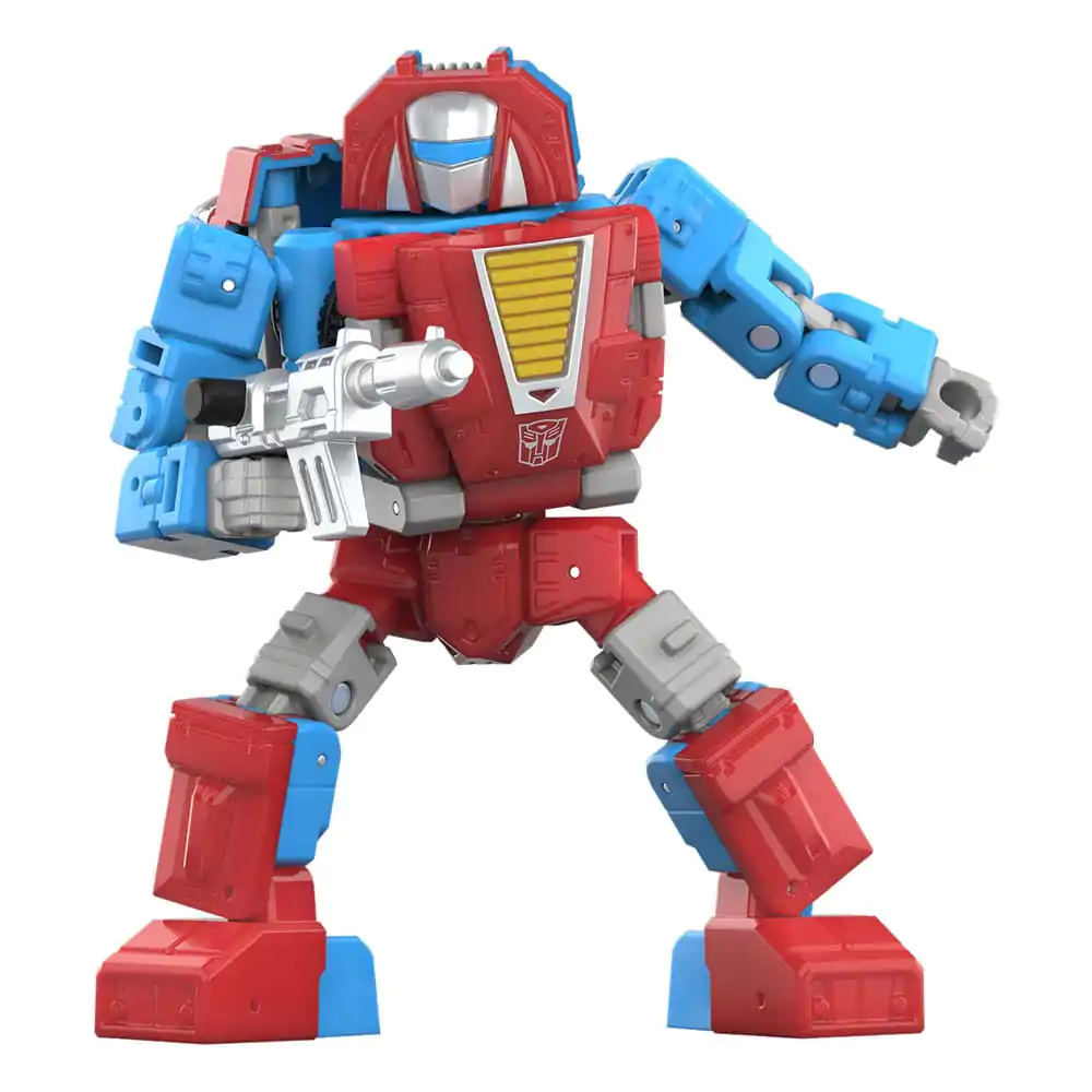 The Transformers Retro G1 Akčná figúrka Autobot Gears 12 cm termékfotó