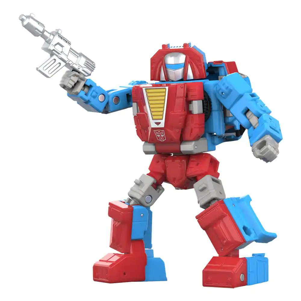 The Transformers Retro G1 Akčná figúrka Autobot Gears 12 cm termékfotó