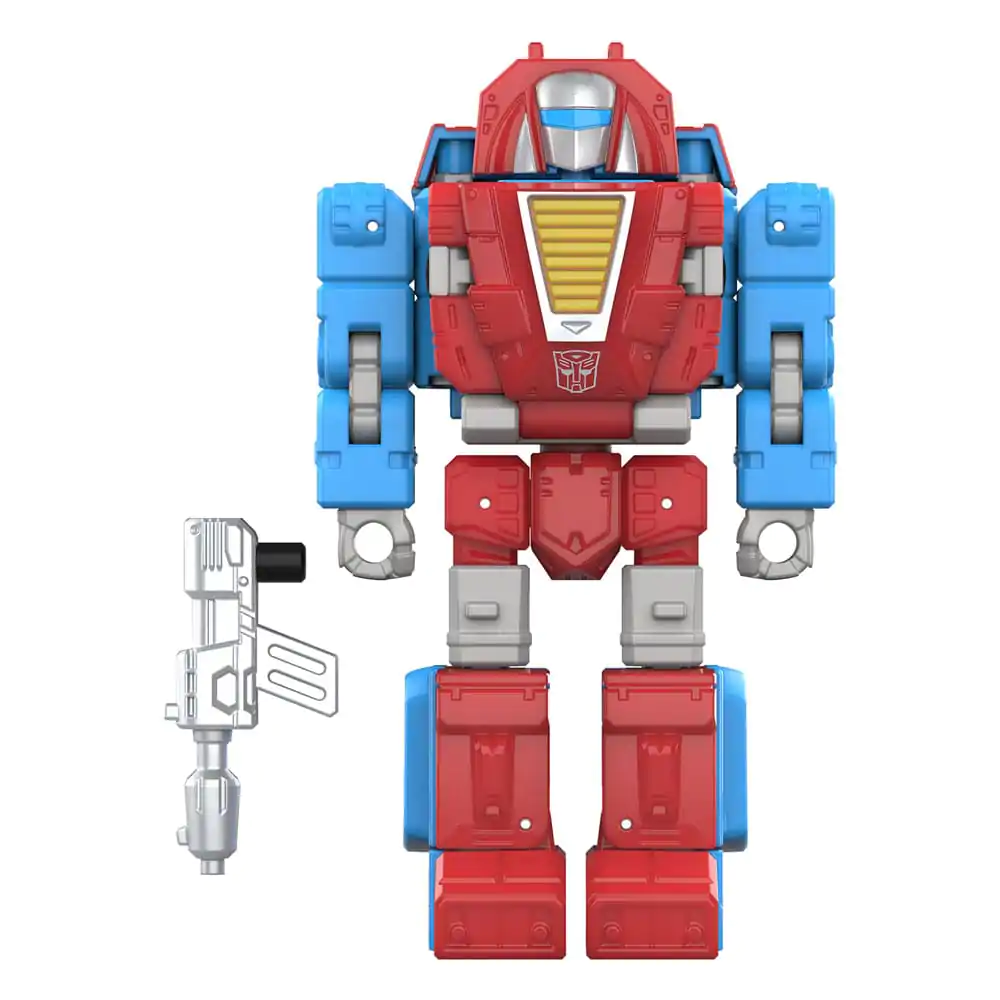 The Transformers Retro G1 Akčná figúrka Autobot Gears 12 cm termékfotó