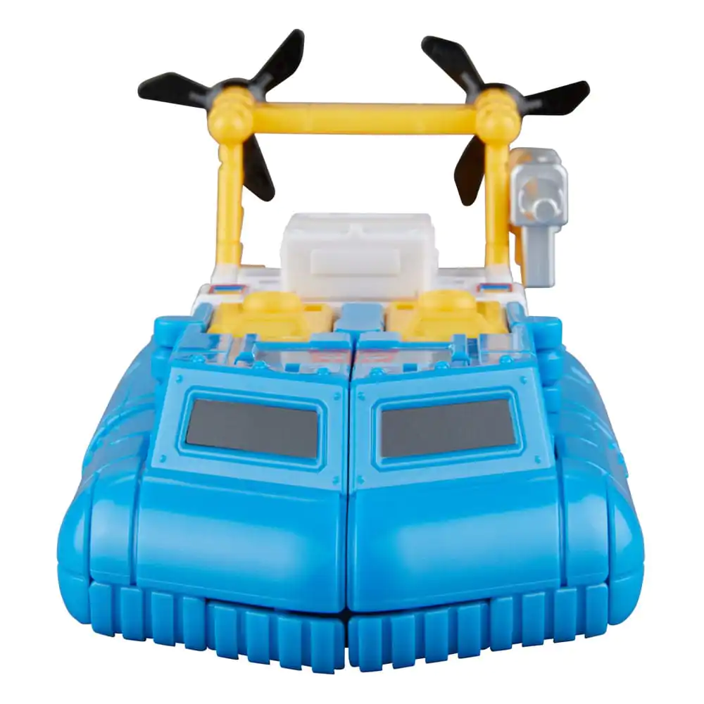 The Transformers Retro G1 Akčná figúrka Autobot Seaspray 13 cm produktová fotografia