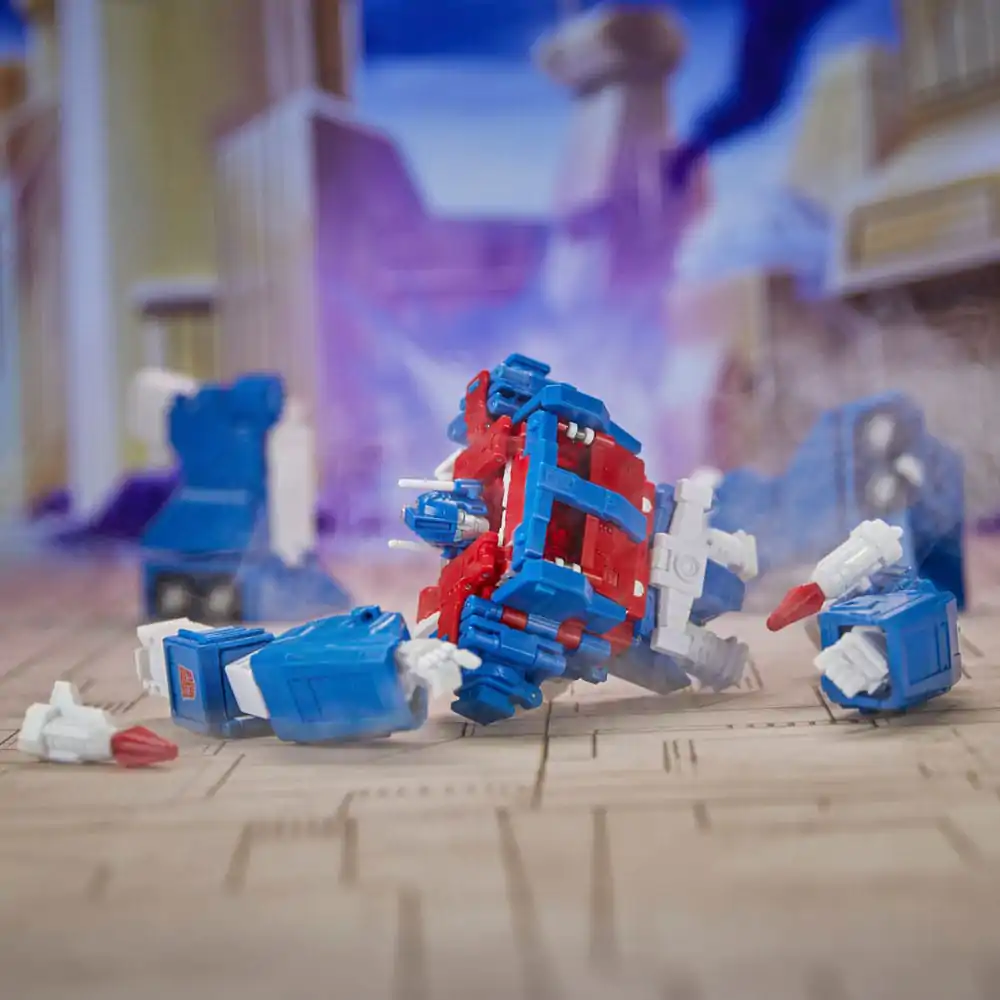 The Transformers: The Movie Generations Studio Series Commander Class Akčná figúrka 86-21 Ultra Magnus 24 cm produktová fotografia