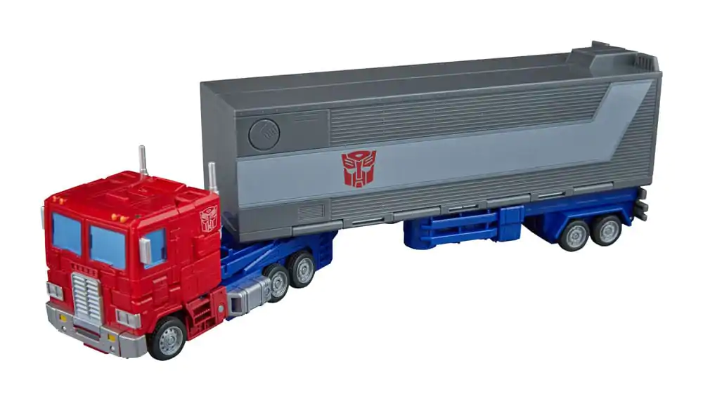 The Transformers: The Movie Generations Studio Series Commander Class Akčná figúrka Optimus Prime 18 cm produktová fotografia