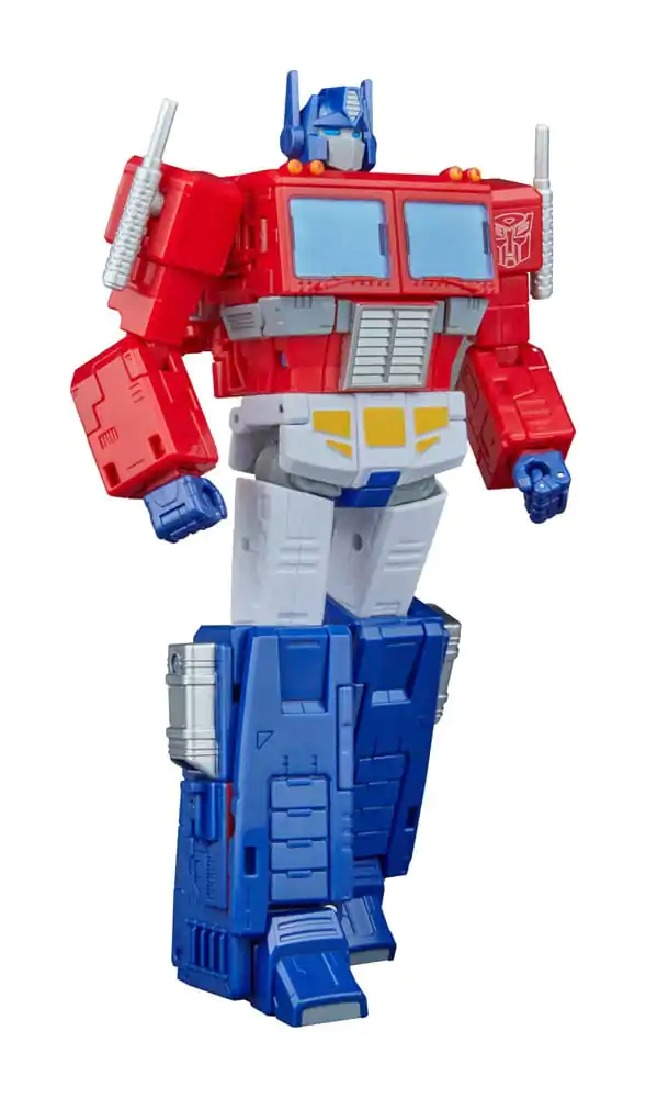 The Transformers: The Movie Generations Studio Series Commander Class Akčná figúrka Optimus Prime 18 cm produktová fotografia