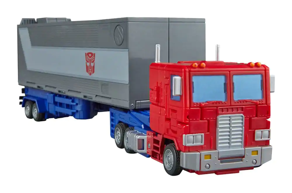 The Transformers: The Movie Generations Studio Series Commander Class Akčná figúrka Optimus Prime 18 cm produktová fotografia