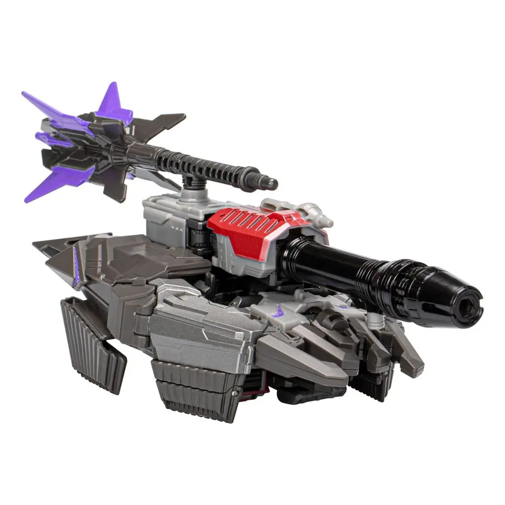 The Transformers: The Movie Generations Studio Series Voyager Class Akčná figúrka Gamer Edition 04 Megatron 16 cm produktová fotografia
