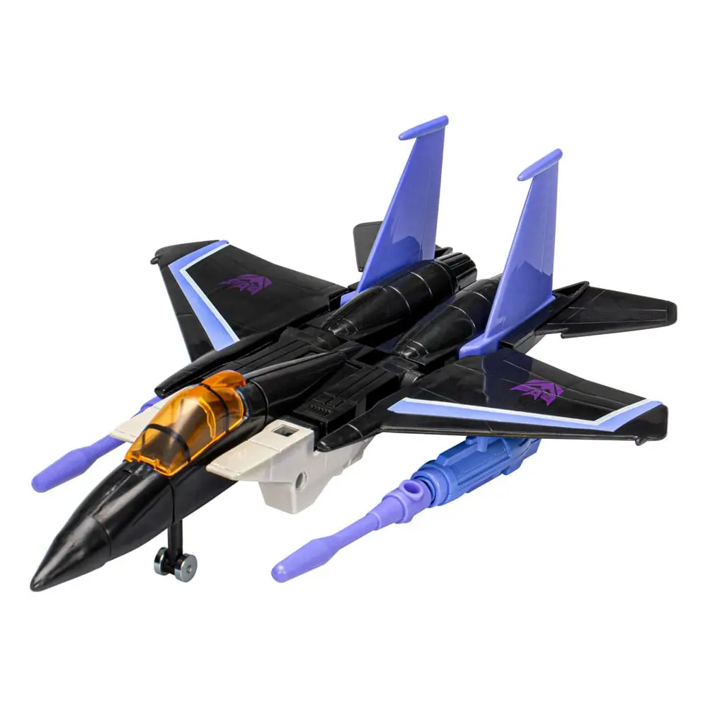 The Transformers: The Movie Retro Akčná figúrka Skywarp 14 cm produktová fotografia
