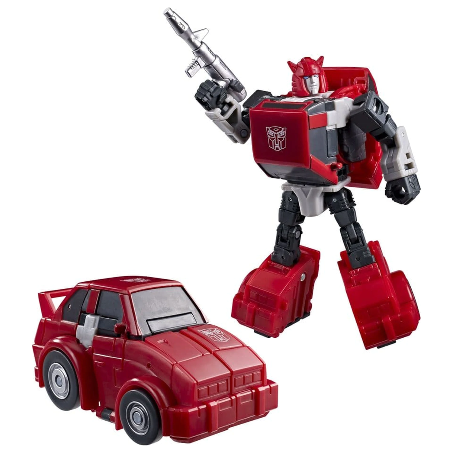 The Transformers: The Movie Studio Series Deluxe Class Akčná figúrka Cliffjumper 10 cm produktová fotografia