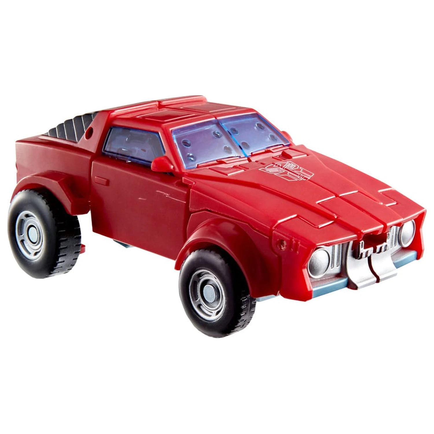 The Transformers: The Movie Studio Series Deluxe Class akčná figúrka Windcharger 11 cm produktová fotografia