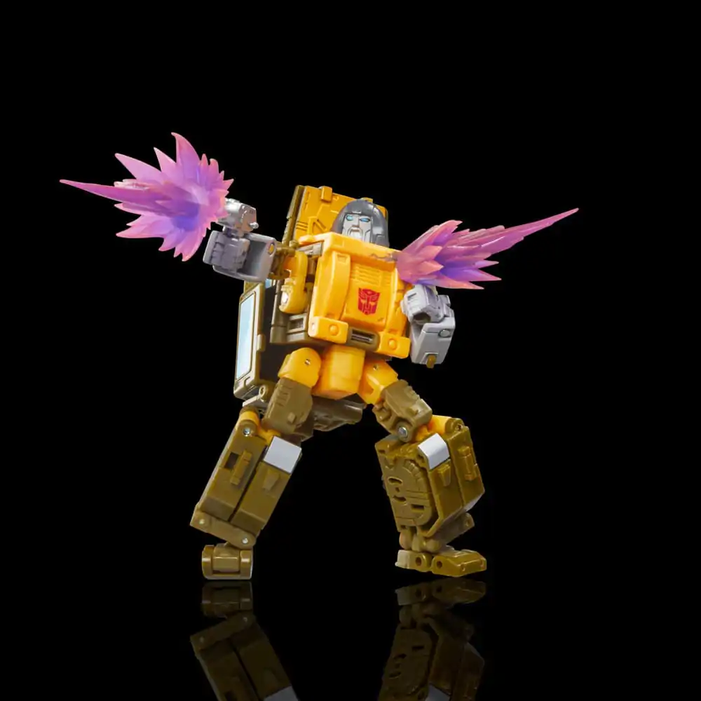 The Transformers: The Movie Studio Series Deluxe Class Akčné figúrky 2-Pack Brawn &amp; Autobot Ratchet 11 cm produktová fotografia
