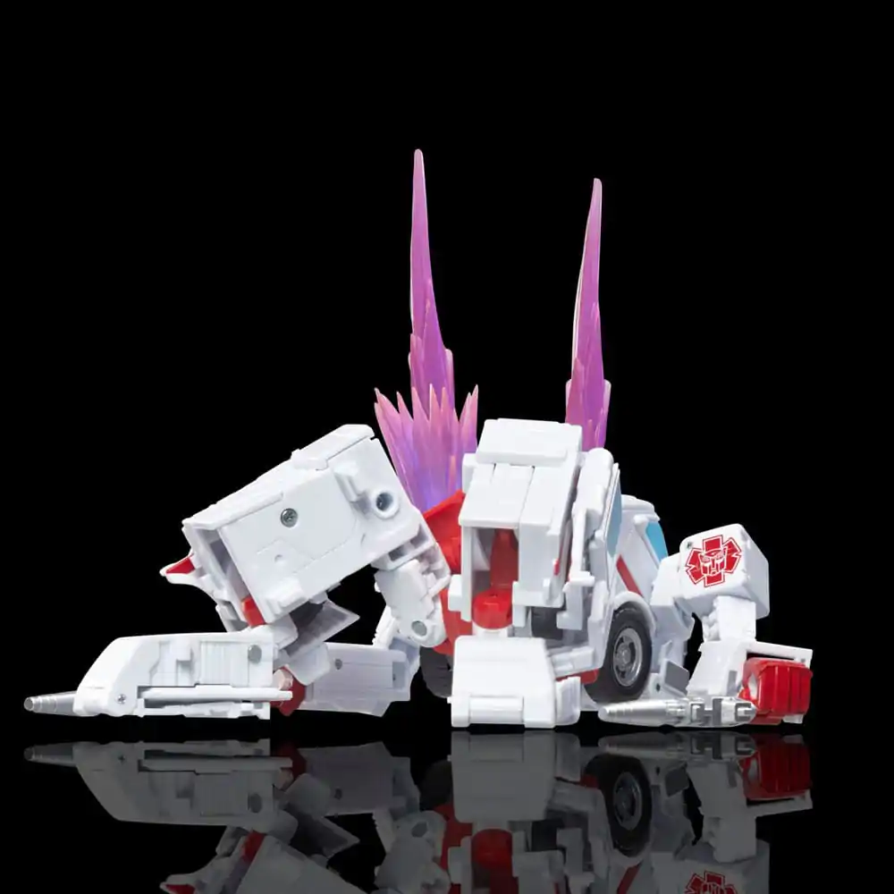 The Transformers: The Movie Studio Series Deluxe Class Akčné figúrky 2-Pack Brawn &amp; Autobot Ratchet 11 cm produktová fotografia