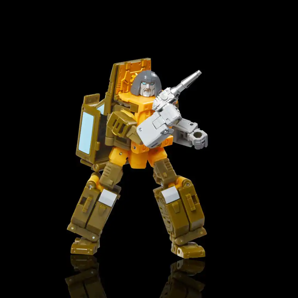The Transformers: The Movie Studio Series Deluxe Class Akčné figúrky 2-Pack Brawn &amp; Autobot Ratchet 11 cm produktová fotografia