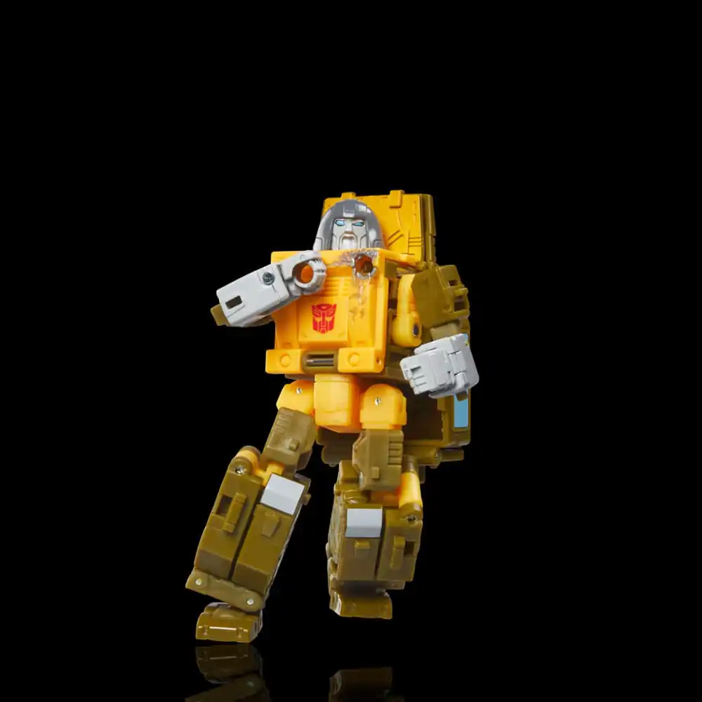 The Transformers: The Movie Studio Series Deluxe Class Akčné figúrky 2-Pack Brawn &amp; Autobot Ratchet 11 cm produktová fotografia