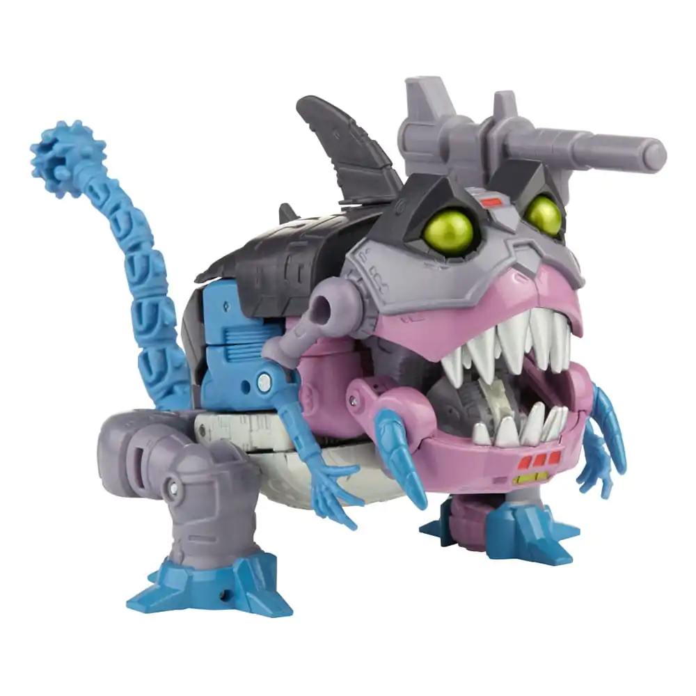 The Transformers: The Movie Studio Series Deluxe Class Akčná figúrka Gnaw 11 cm termékfotó