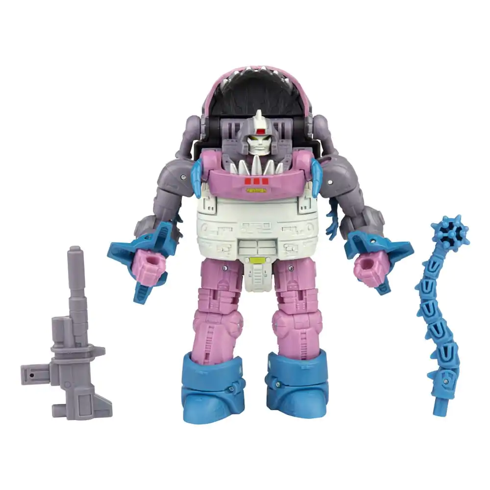 The Transformers: The Movie Studio Series Deluxe Class Akčná figúrka Gnaw 11 cm termékfotó