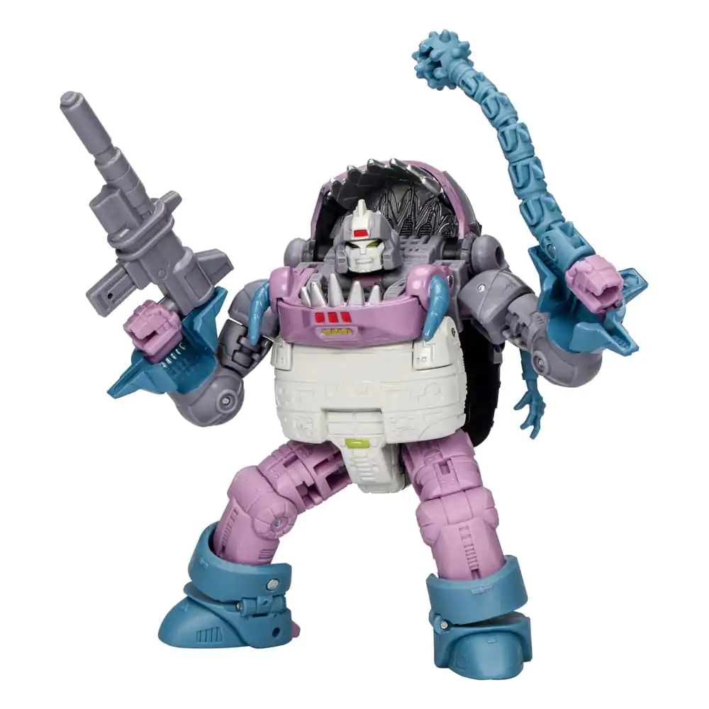 The Transformers: The Movie Studio Series Deluxe Class Akčná figúrka Gnaw 11 cm termékfotó