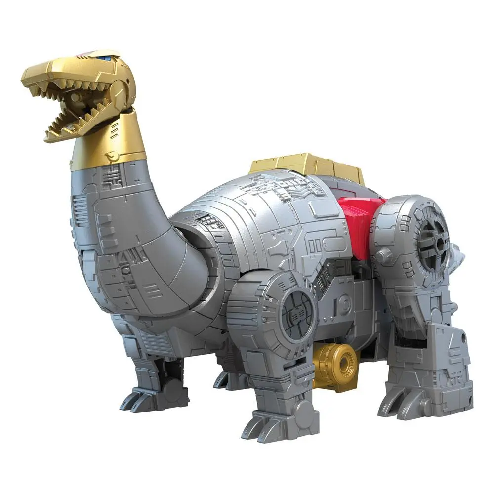 The Transformers: The Movie Studio Series Leader Class Akčná figúrka 2022 Dinobot Sludge 22 cm produktová fotografia