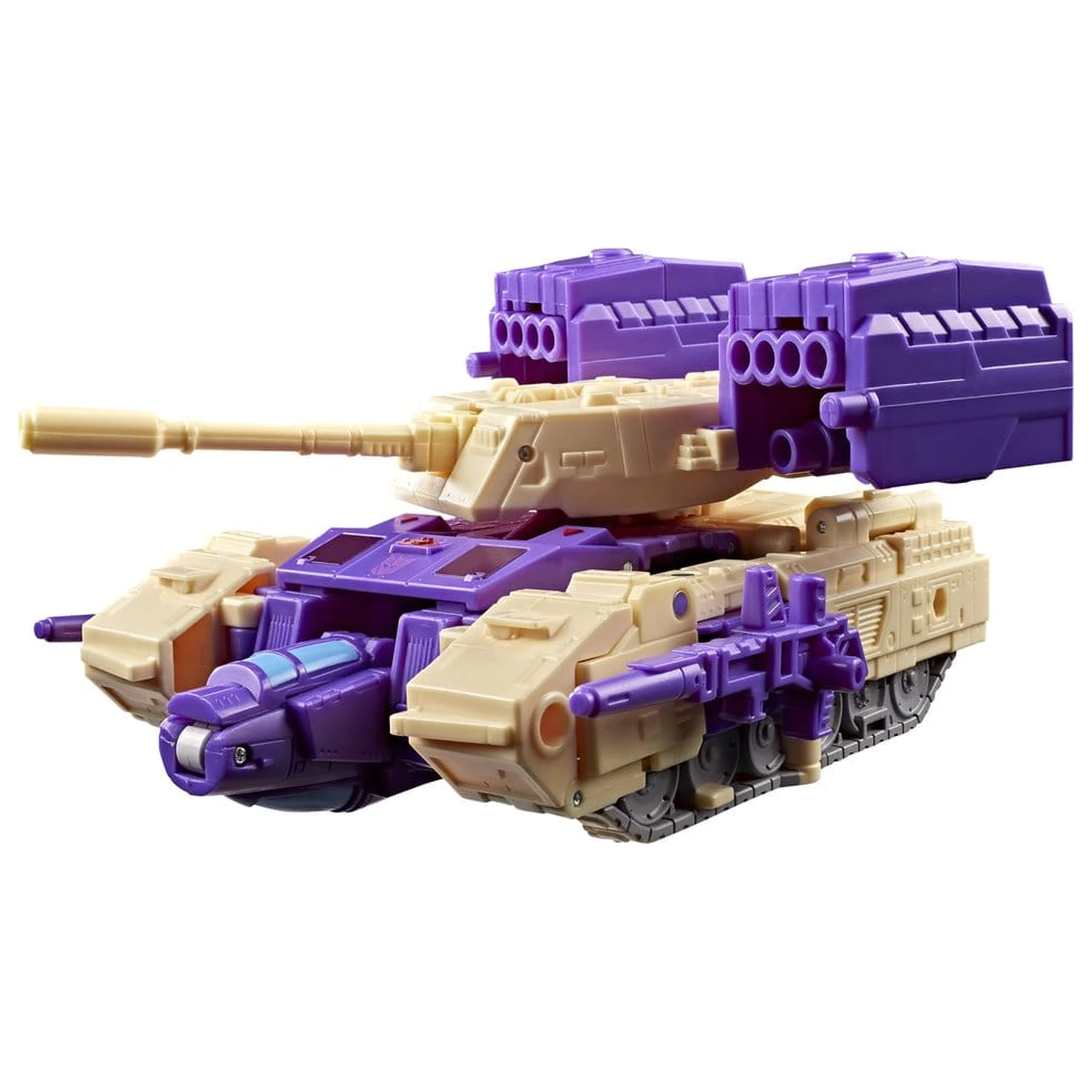 The Transformers: The Movie Studio Series Leader Class akčná figúrka Blitzwing 18 cm produktová fotografia