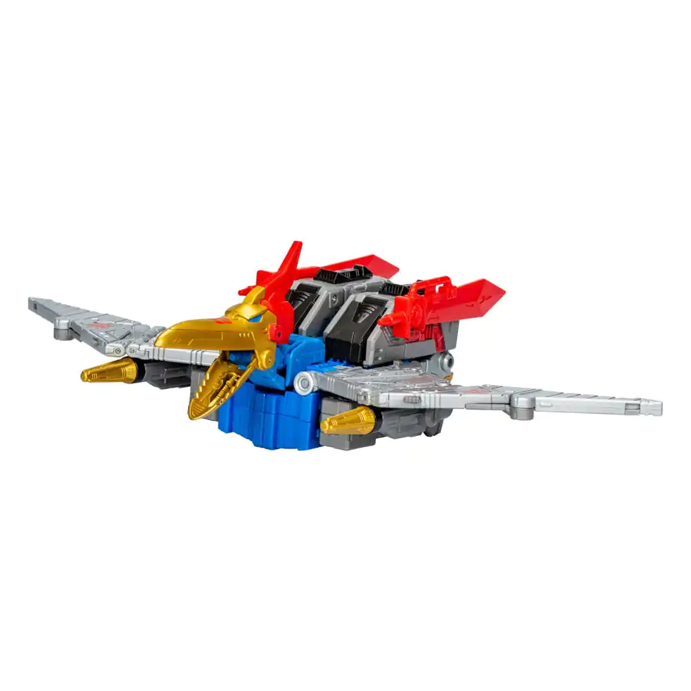 The Transformers: The Movie Studio Series Leader Class Akčná figúrka Dinobot Swoop 22 cm produktová fotografia