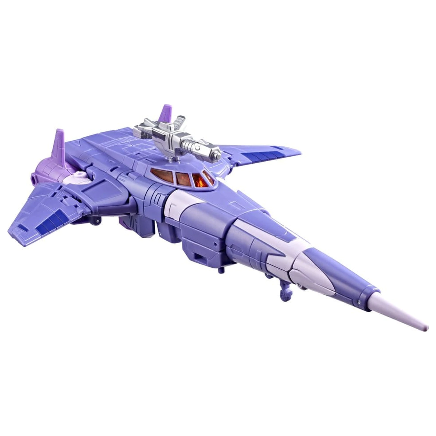 The Transformers: The Movie Studio Series Voyager Class akčná figúrka Cyclonus 20 cm produktová fotografia