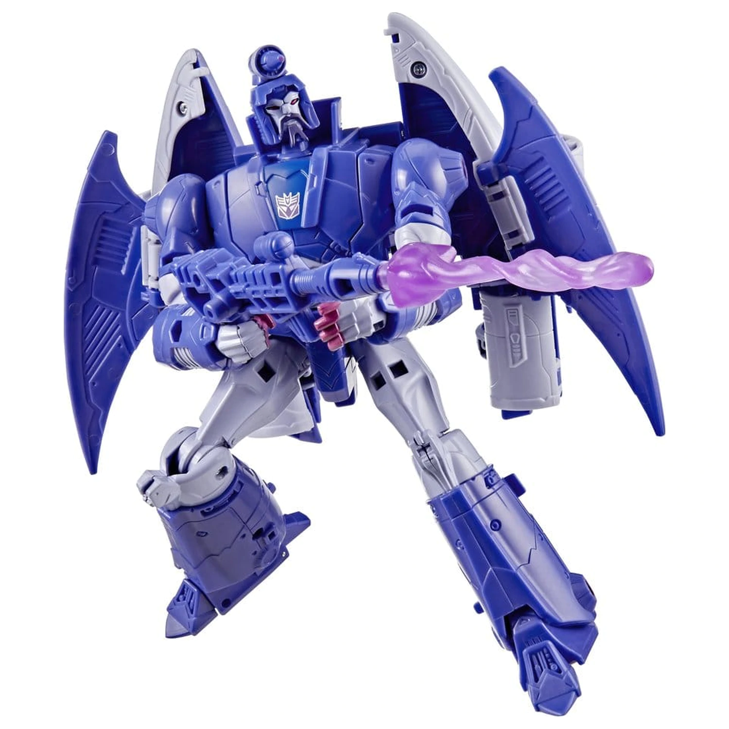 The Transformers: The Movie Studio Series Voyager Class akčná figúrka MTMTE Collection: Scourge 17 cm produktová fotografia