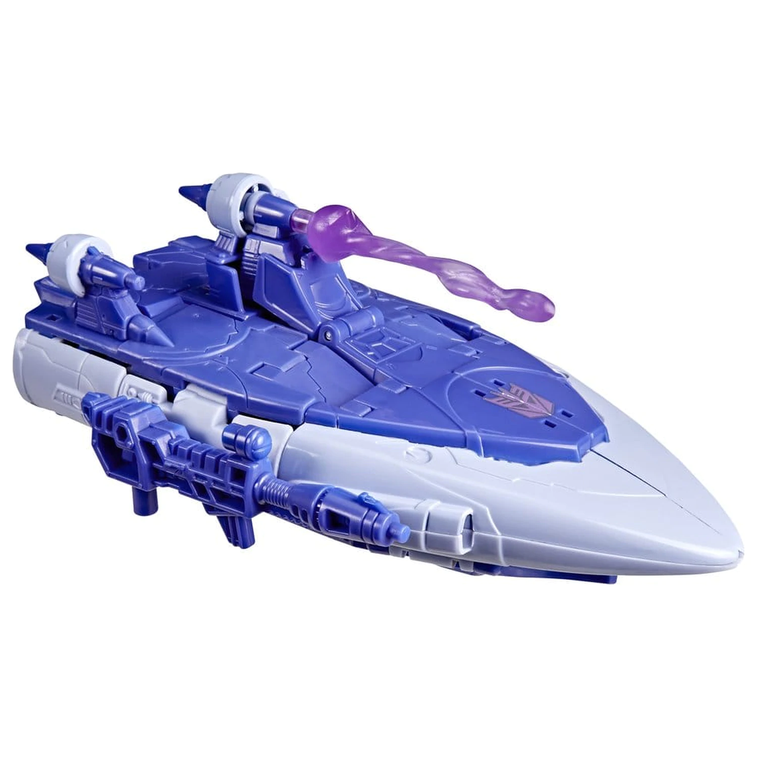 The Transformers: The Movie Studio Series Voyager Class akčná figúrka MTMTE Collection: Scourge 17 cm produktová fotografia
