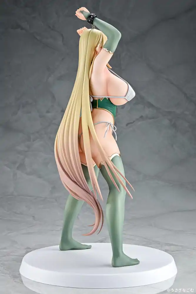 The Twilight Elf of the Evening PVC socha 1/6 Eilene 28 cm produktová fotografia