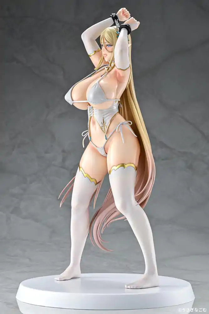 The Twilight Elf of the Evening PVC socha 1/6 Eilene White Ver. 28 cm produktová fotografia