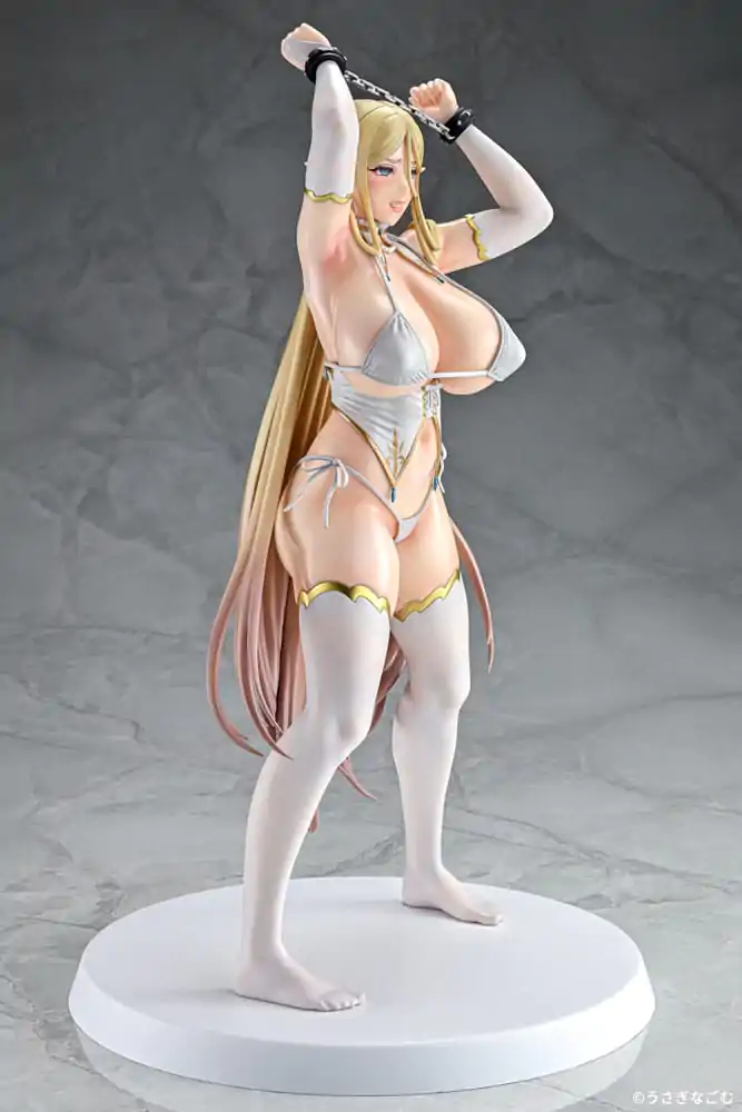The Twilight Elf of the Evening PVC socha 1/6 Eilene White Ver. 28 cm produktová fotografia