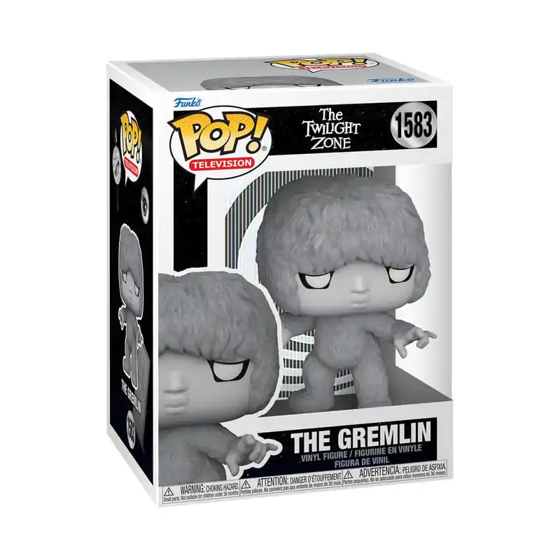 The Twilight Zone Funko POP! TV vinylová figurka - Gremlin 9 cm termékfotó