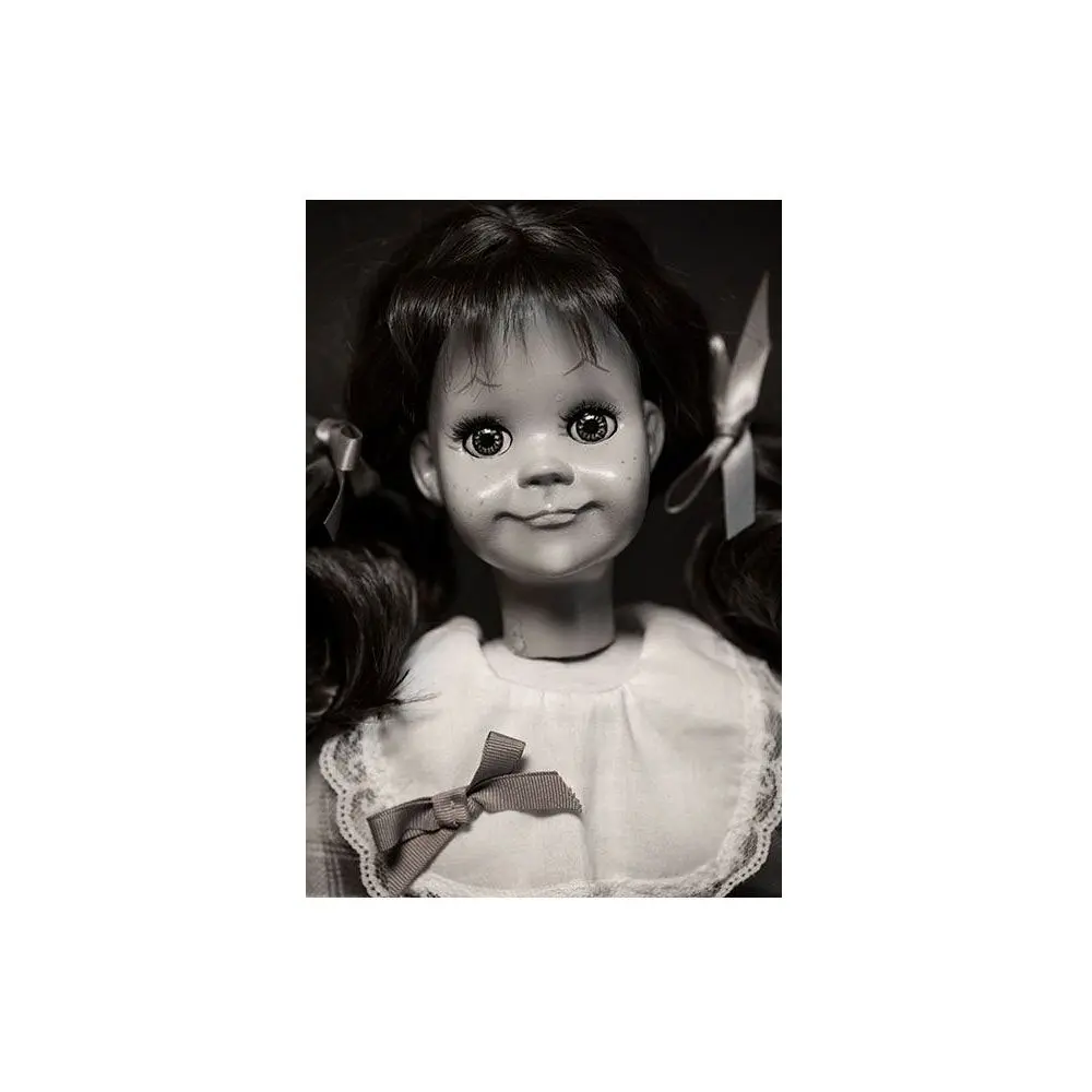 The Twilight Zone Prop Replica 1/1 Talky Tina Doll 53 cm produktová fotografia