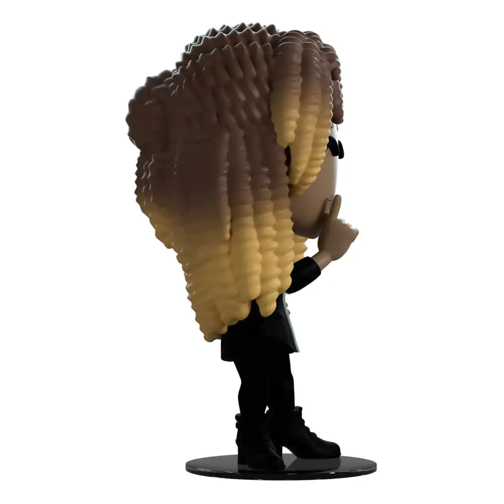 The Umbrella Academy Vinyl Figúrka Allison 10 cm produktová fotografia
