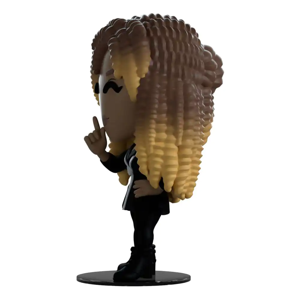 The Umbrella Academy Vinyl Figúrka Allison 10 cm produktová fotografia