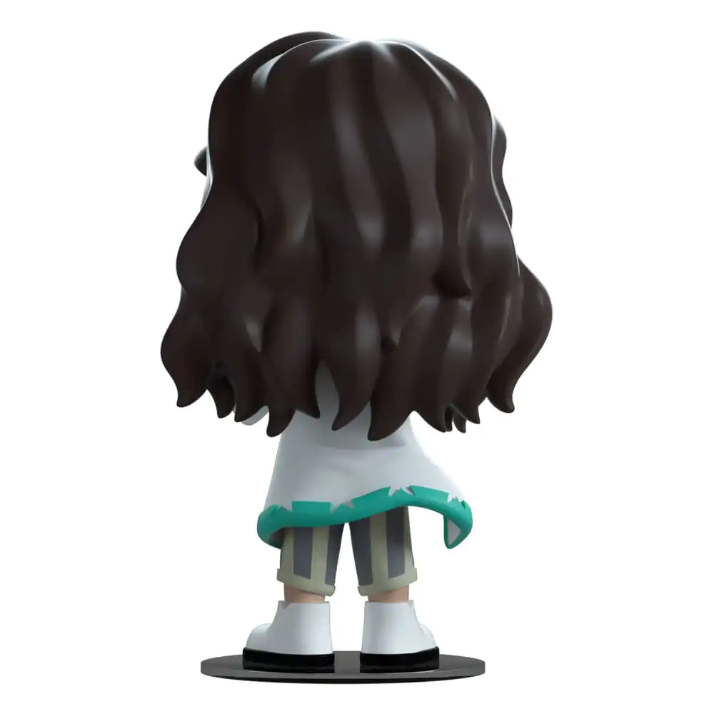 The Umbrella Academy Vinyl Figúrka Klaus 10 cm produktová fotografia