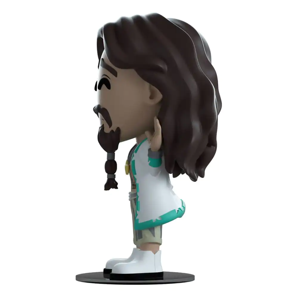 The Umbrella Academy Vinyl Figúrka Klaus 10 cm produktová fotografia